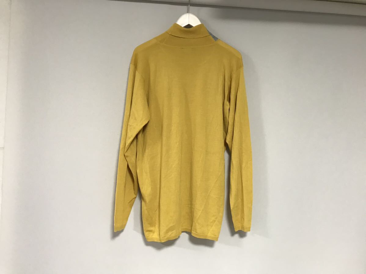 美品本物ポールスミスコレクションPaulSmith COLLECTIONウール 美品本物ポールスミスコレクションPaulSmith COLLECTIONウール