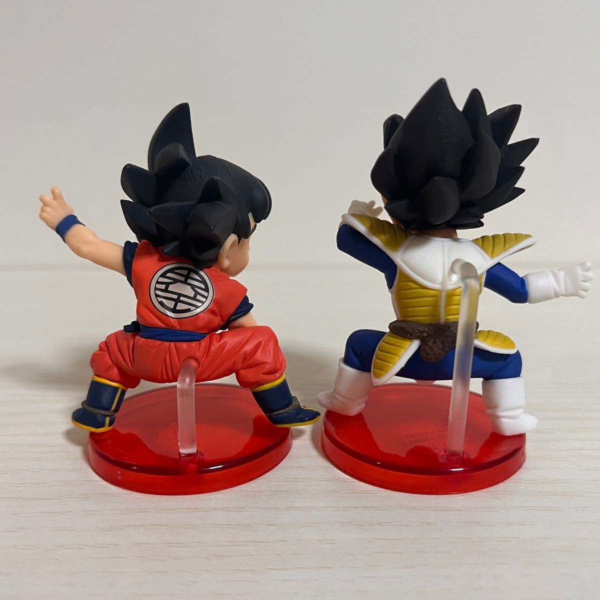 ドラゴンボールZ/ワールドコレクタブルフィギュア~BATTLE OF ドラゴンボールZ/ワールドコレクタブルフィギュア~BATTLE OF