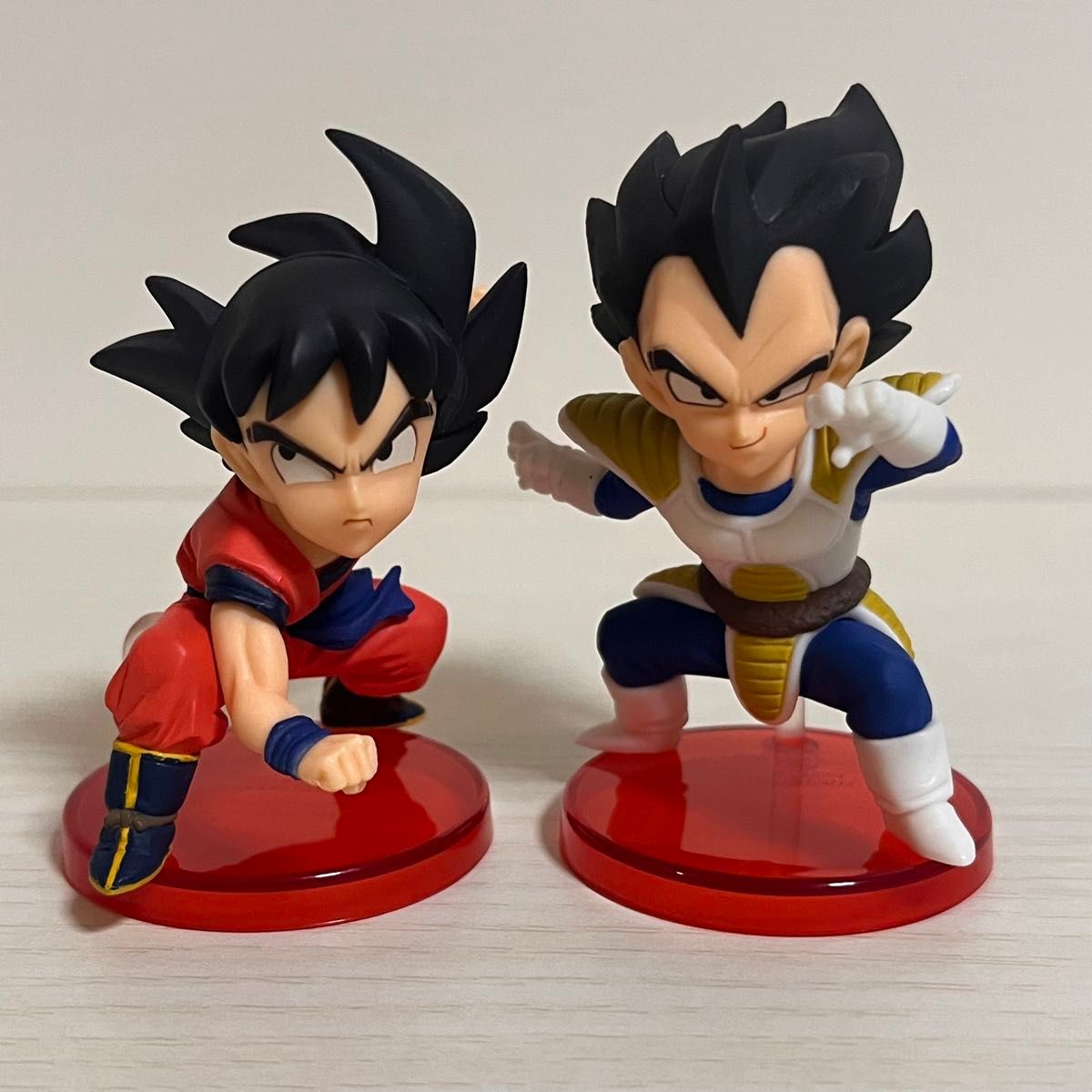ドラゴンボールZ/ワールドコレクタブルフィギュア~BATTLE OF ドラゴンボールZ/ワールドコレクタブルフィギュア~BATTLE OF