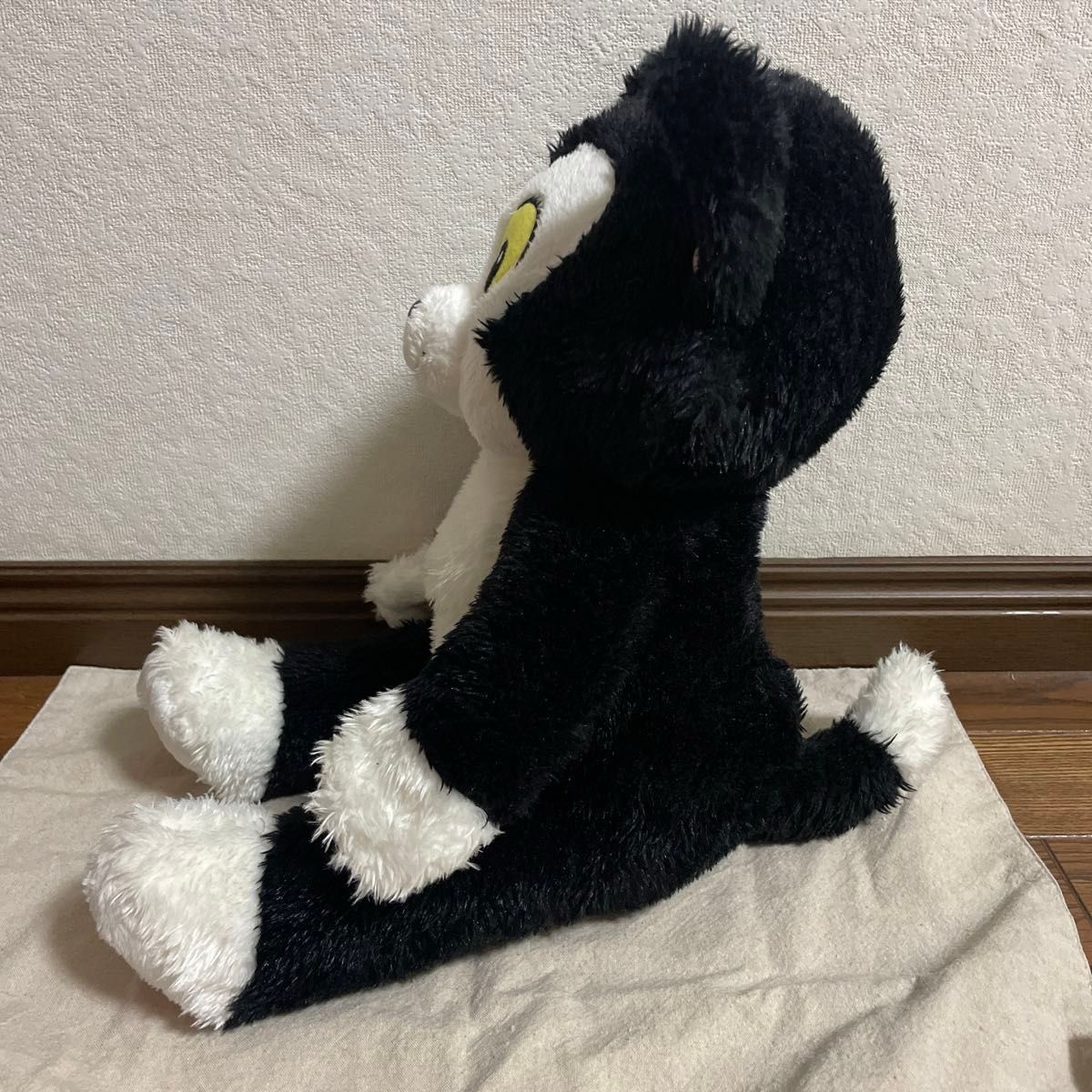 ディズニー ピノキオ フィガロ ぬいぐるみ|Yahoo!フリマ(旧 ディズニー ピノキオ フィガロ ぬいぐるみ|Yahoo!フリマ(旧