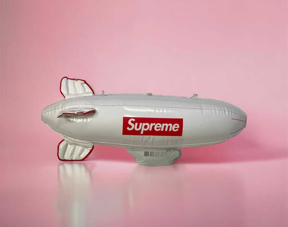 シュプリーム supreme バルーン 飛行船|Yahoo!フリマ(旧PayPay シュプリーム supreme バルーン 飛行船|Yahoo!フリマ(旧PayPay