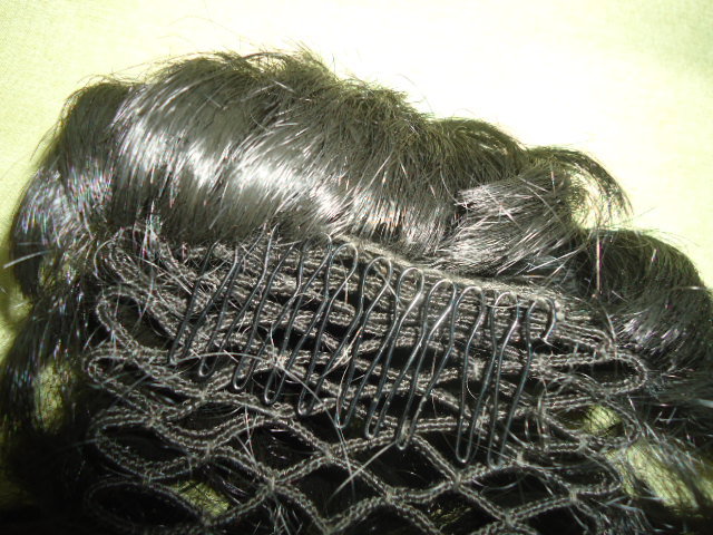  part wig 