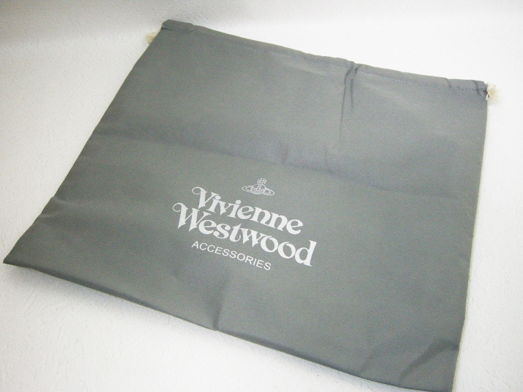 即納!最大半額!】 Westwood【ヴィヴィアンウエストウッド】スタンプ