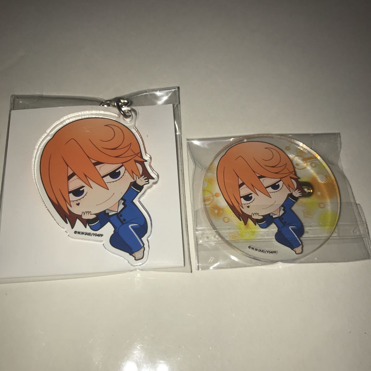 Paypayフリマ 弱虫ペダル 弱ペダ Glory Line ふぉーちゅん アクリルキーホルダー アクキー アクリルバッジ そいねっころん Ver 葦木場 Paypayフリマ 弱虫ペダル 弱ペダ Glory Line ふぉーちゅん アクリルキーホルダー アクキー アクリルバッジ そいねっころん Ver 葦木場