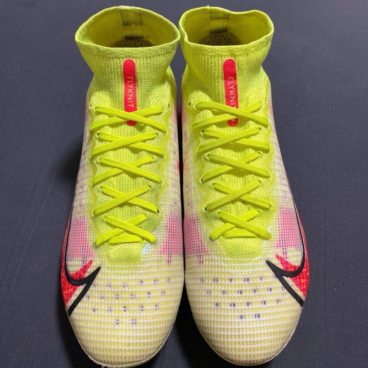 NIKE マーキュリアルスーパーフライ8 FG 25 5cm|Yahoo!フリマ NIKE マーキュリアルスーパーフライ8 FG 25 5cm|Yahoo!フリマ