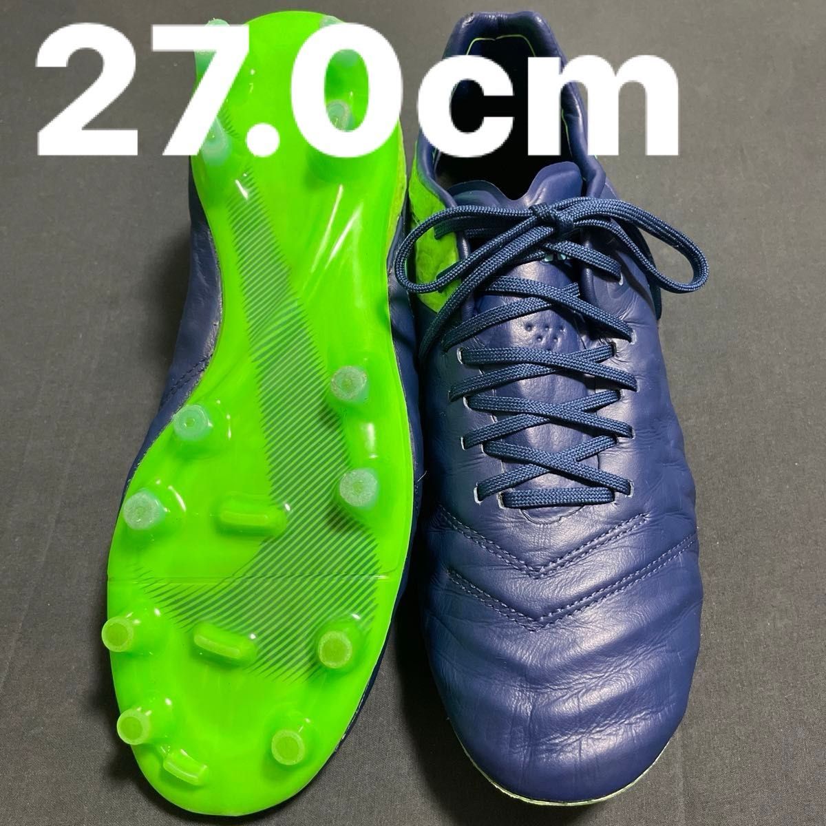 NIKE ティエンポレジェンド6 FG 27cm|Yahoo!フリマ(旧PayPay NIKE ティエンポレジェンド6 FG 27cm|Yahoo!フリマ(旧PayPay
