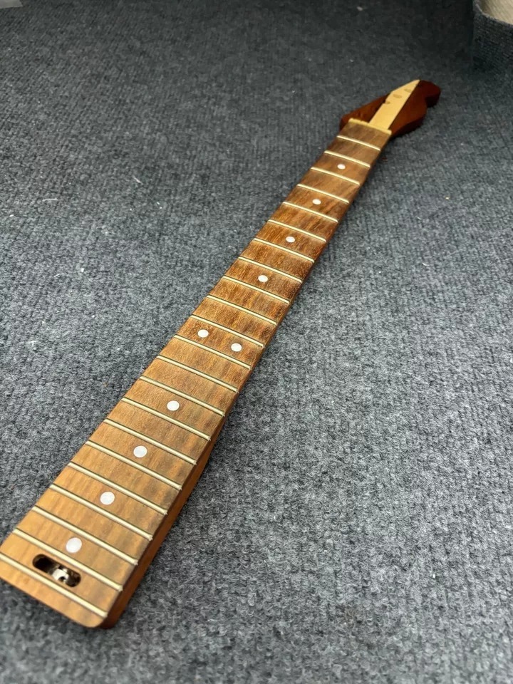 Bibian 比比昂 - 新品 ラミネート テレキャスターネック Bibian 比比昂 - 新品 ラミネート テレキャスターネック