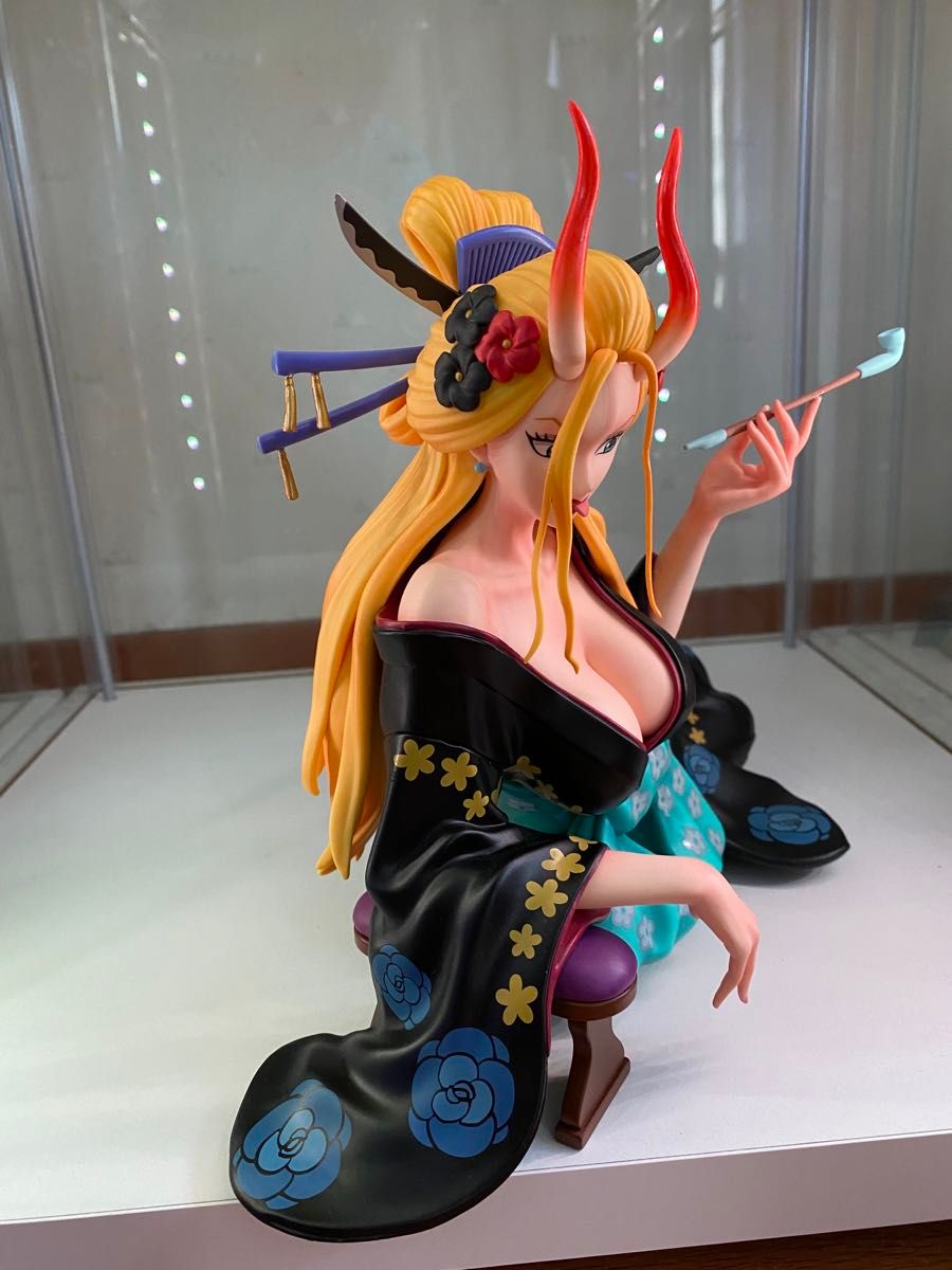 一番くじ ワンピース 百獣海賊団~飛び六胞~ F賞 ブラック 一番くじ ワンピース 百獣海賊団~飛び六胞~ F賞 ブラック