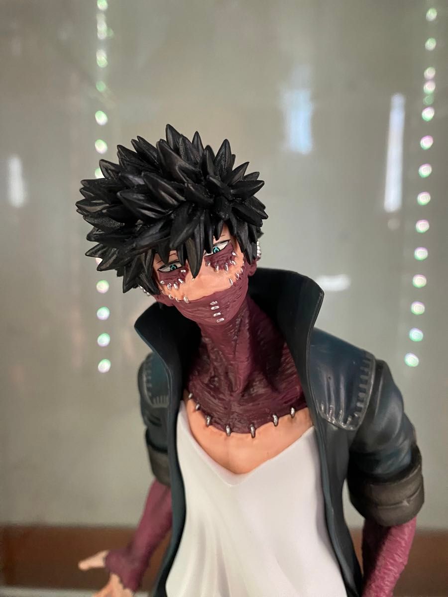 一番くじ 僕のヴィランアカデミア B賞 荼毘 フィギュア ヒロアカ 一番くじ 僕のヴィランアカデミア B賞 荼毘 フィギュア ヒロアカ