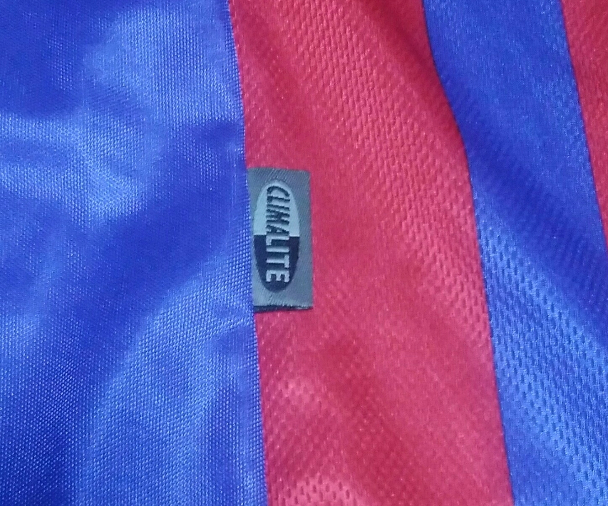 値下げ交渉 1999年 FC東京 ファーストモデル adidas ノー 値下げ交渉 1999年 FC東京 ファーストモデル adidas ノー