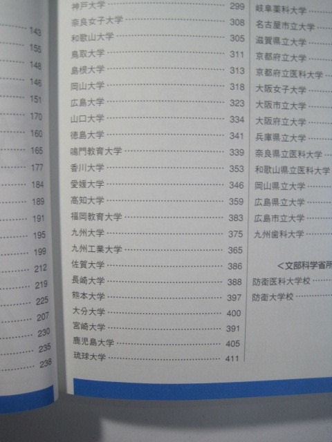 全国大学入試問題正解 数学 国公立大編 2005（検索用→ 数学 過去問 赤本 島根大学 長崎大学 鳥取大学 岡山大学 琉球大学 会津大学 ）_画像5