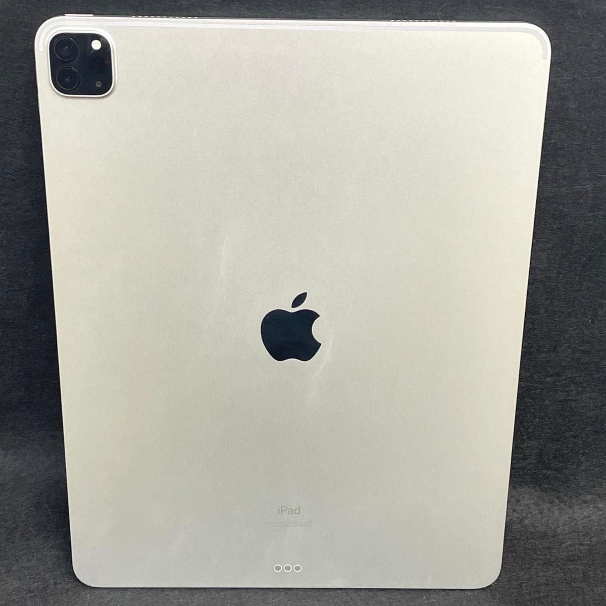 iPad pro 12 9 第5世代 wifi 128GB アップル|Yahoo!フリマ(旧 iPad pro 12 9 第5世代 wifi 128GB アップル|Yahoo!フリマ(旧