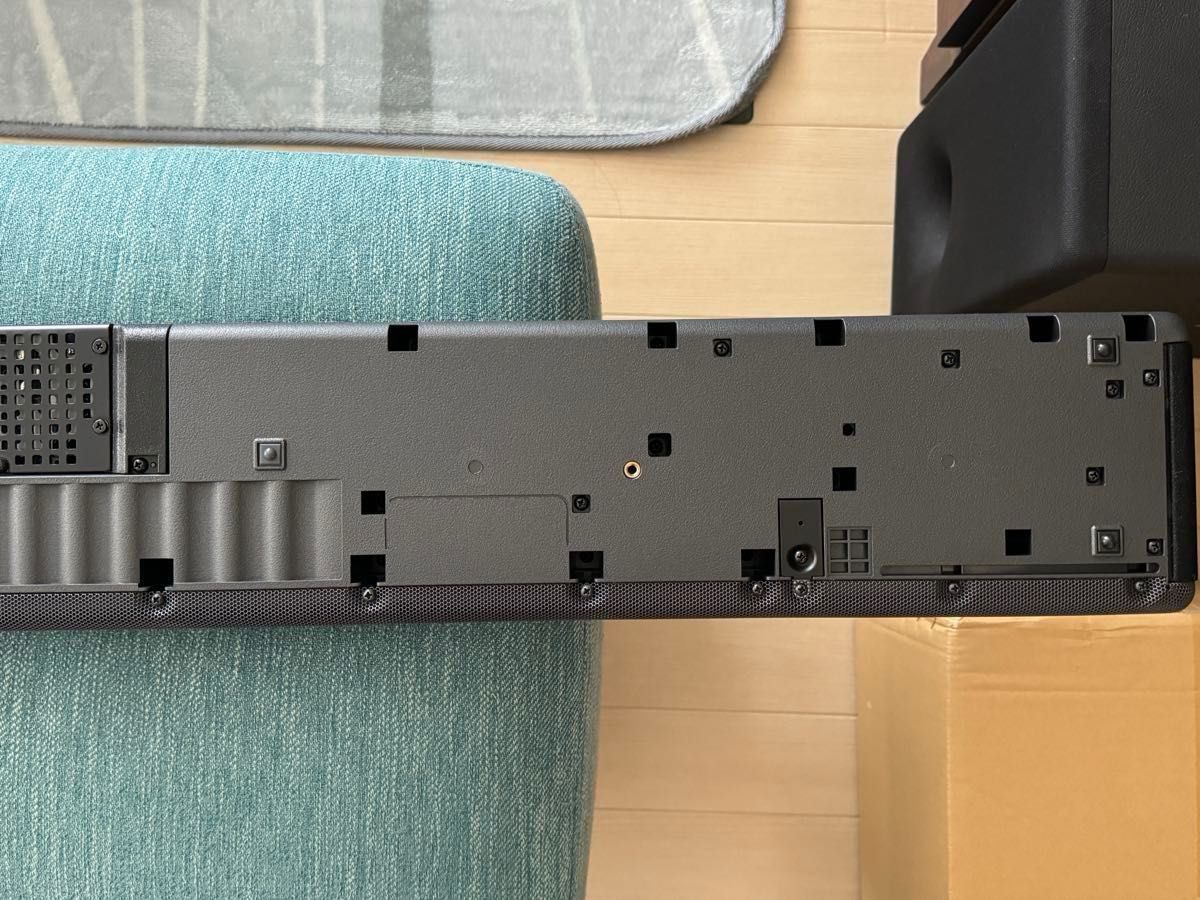 SONY サウンドバー HT-A7000|Yahoo!フリマ(旧PayPayフリマ) SONY サウンドバー HT-A7000|Yahoo!フリマ(旧PayPayフリマ)