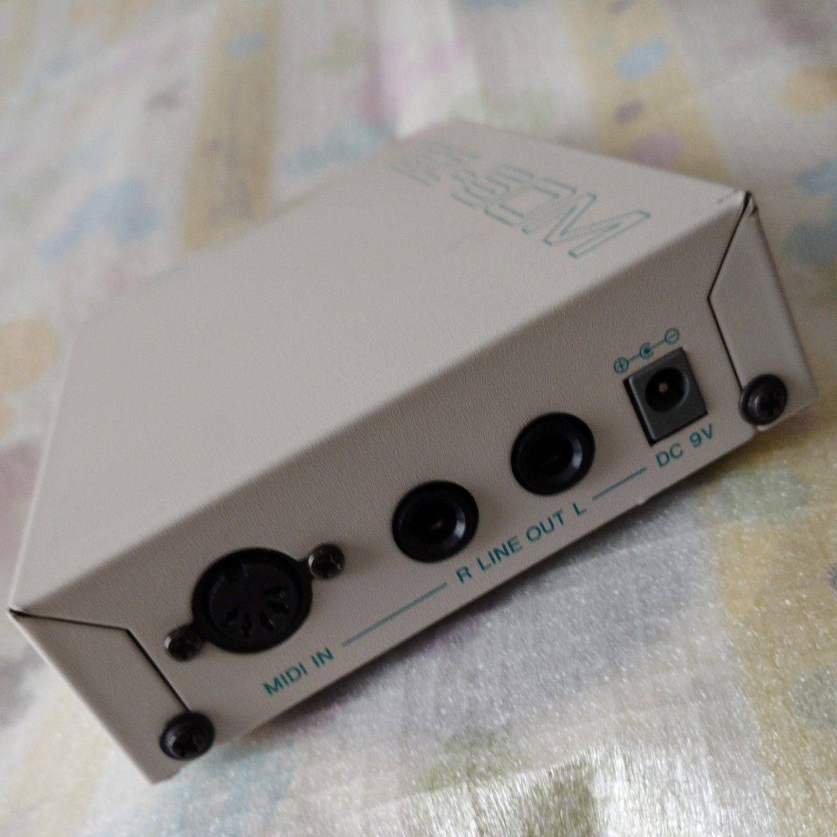 CASIO「GZ-50M」MIDI SOUND MODULE｜Yahoo!フリマ（旧PayPayフリマ）