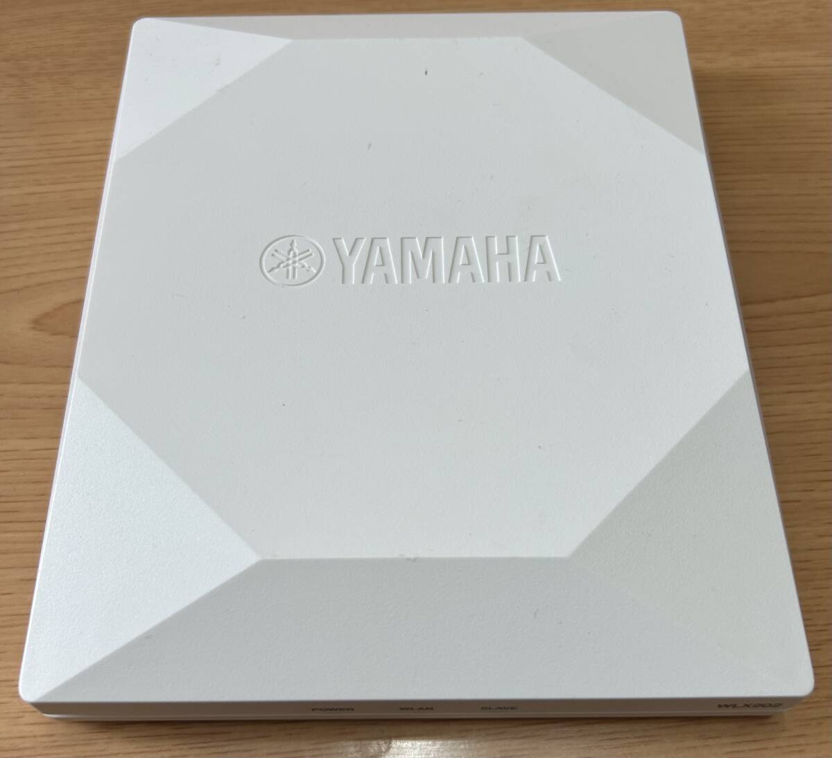YAMAHA/ヤマハ 無線LANアクセスポイント WLX202