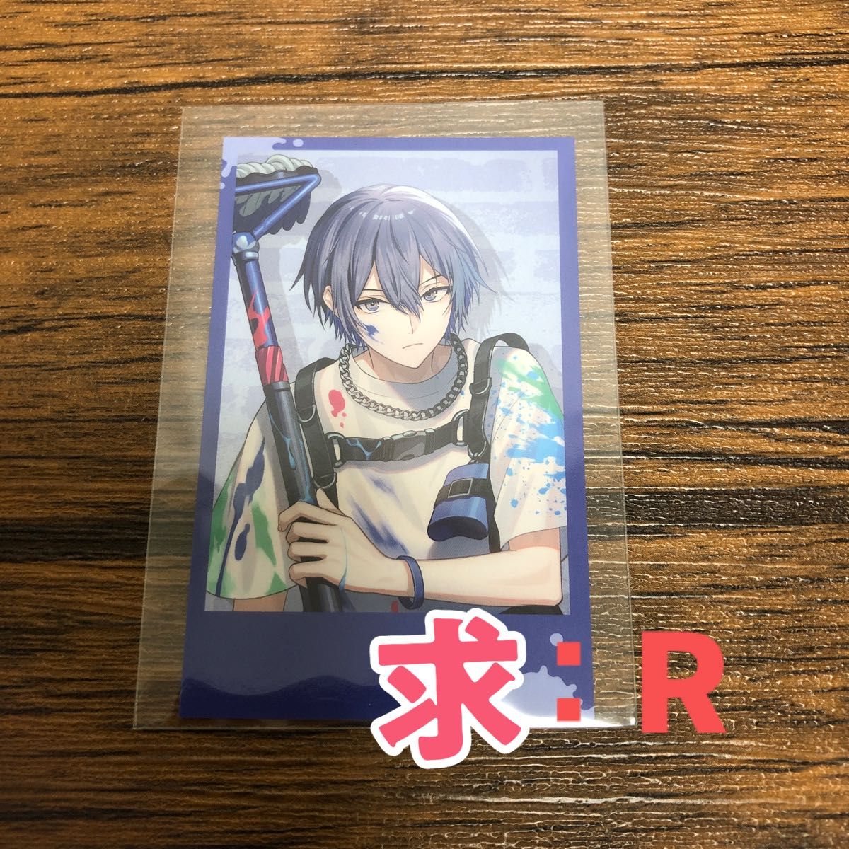 NIJISANJI & NIJISANJI EN HEROES 1st Anniversary】ランダム NIJISANJI & NIJISANJI EN HEROES 1st Anniversary】ランダム