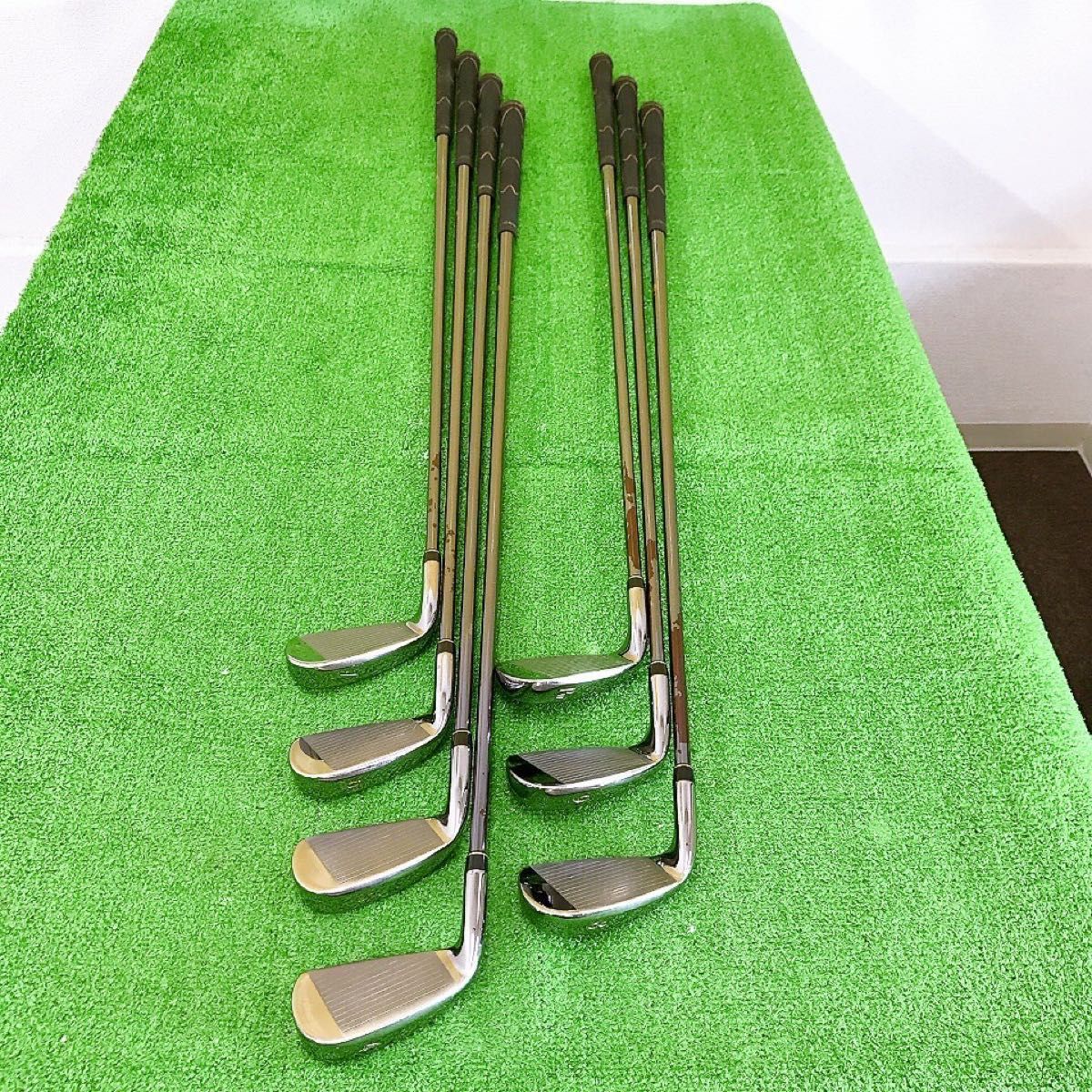 コ75 MAJESTY PRESTIGIO マジェスティ プレステジオ 7本 R コ75 MAJESTY PRESTIGIO マジェスティ プレステジオ 7本 R