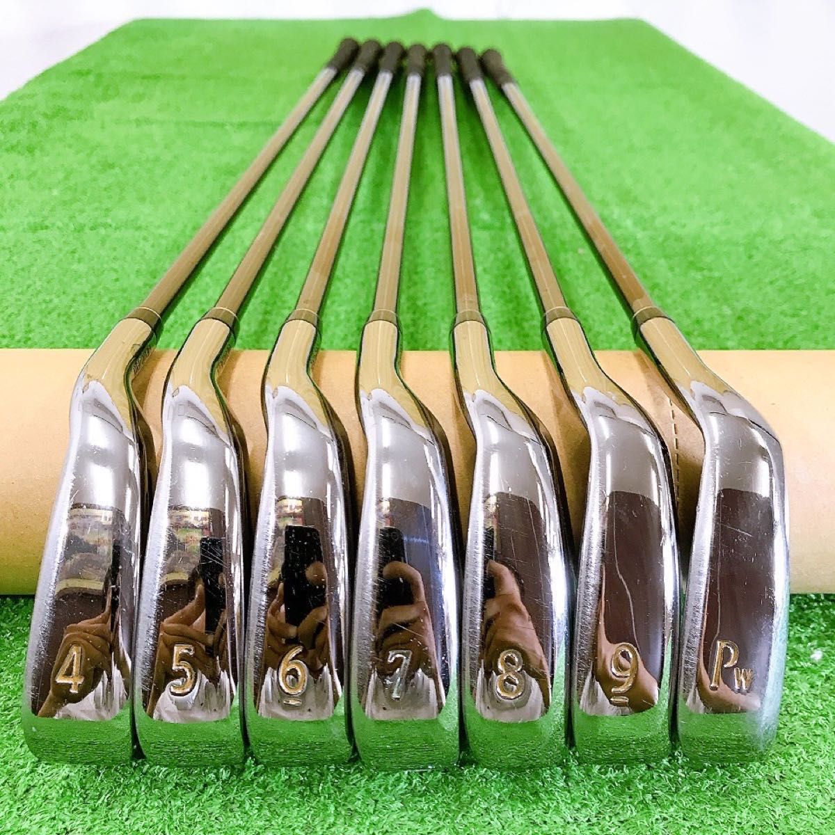 コ75 MAJESTY PRESTIGIO マジェスティ プレステジオ 7本 R コ75 MAJESTY PRESTIGIO マジェスティ プレステジオ 7本 R