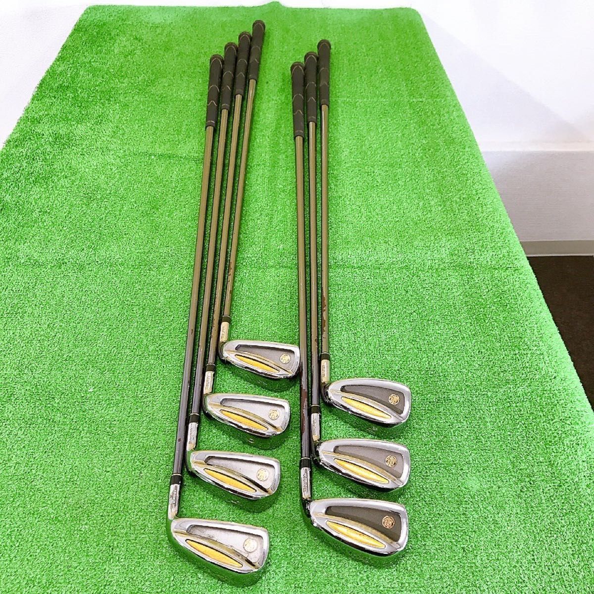 コ75 MAJESTY PRESTIGIO マジェスティ プレステジオ 7本 R コ75 MAJESTY PRESTIGIO マジェスティ プレステジオ 7本 R