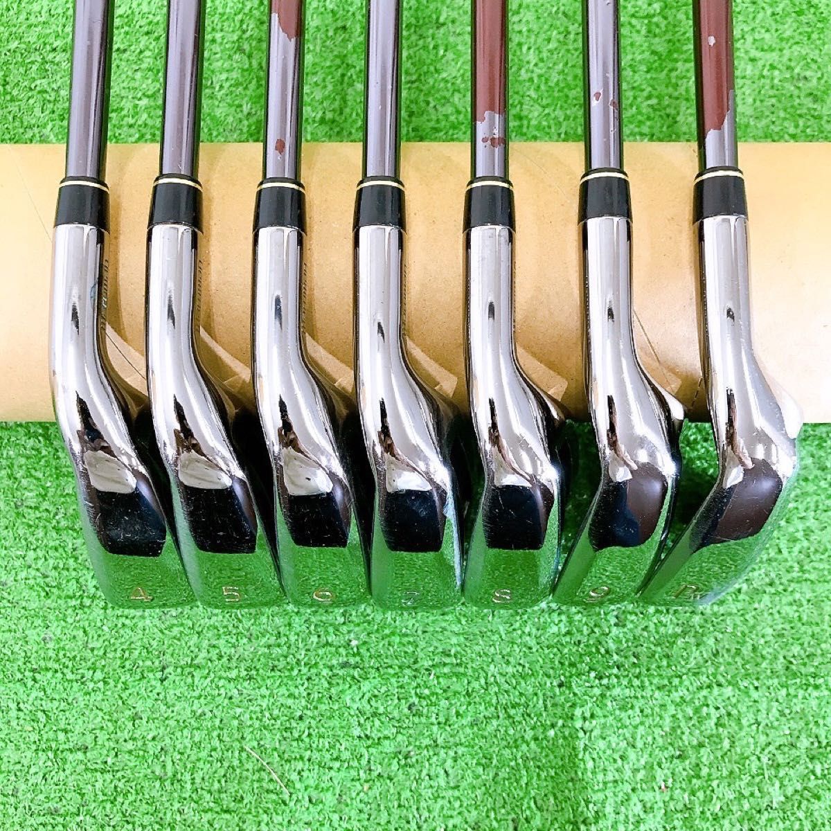 コ75 MAJESTY PRESTIGIO マジェスティ プレステジオ 7本 R コ75 MAJESTY PRESTIGIO マジェスティ プレステジオ 7本 R