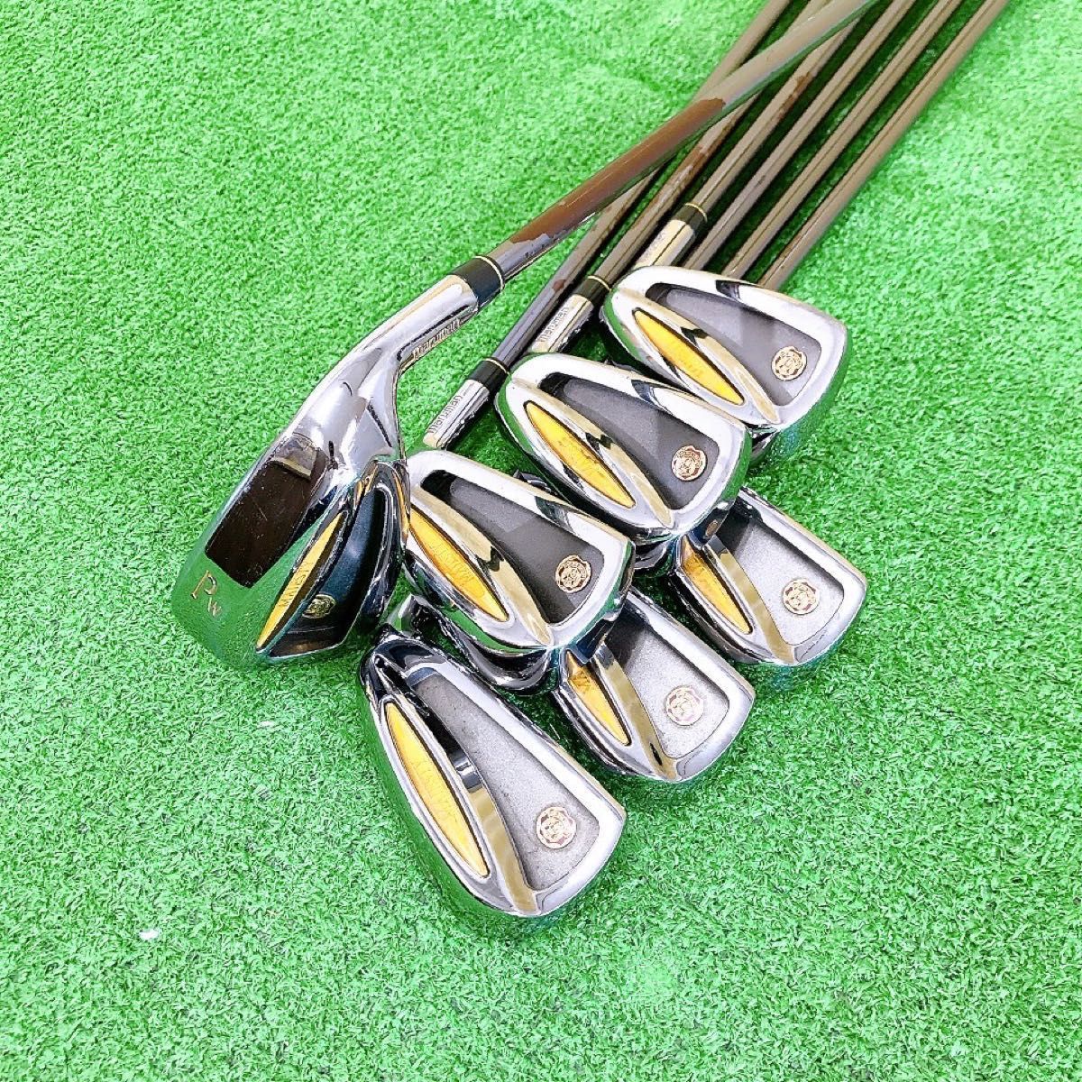 コ75 MAJESTY PRESTIGIO マジェスティ プレステジオ 7本 R コ75 MAJESTY PRESTIGIO マジェスティ プレステジオ 7本 R