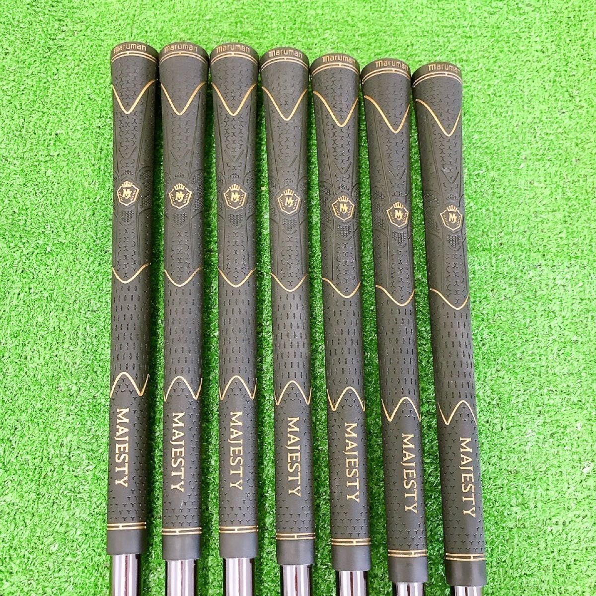 コ75 MAJESTY PRESTIGIO マジェスティ プレステジオ 7本 R コ75 MAJESTY PRESTIGIO マジェスティ プレステジオ 7本 R