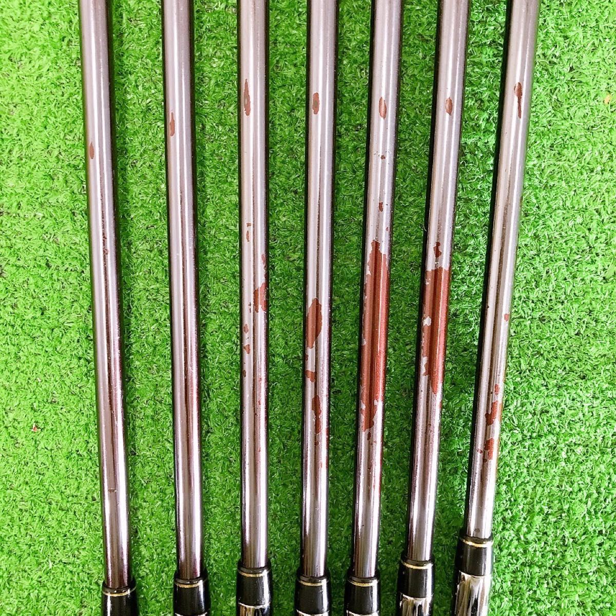 コ75 MAJESTY PRESTIGIO マジェスティ プレステジオ 7本 R コ75 MAJESTY PRESTIGIO マジェスティ プレステジオ 7本 R