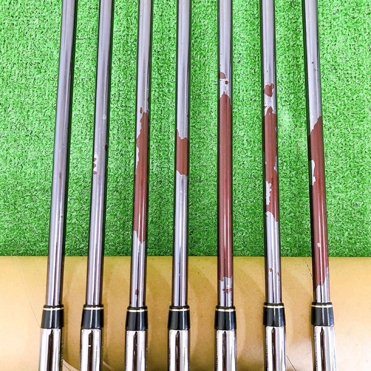 コ75 MAJESTY PRESTIGIO マジェスティ プレステジオ 7本 R コ75 MAJESTY PRESTIGIO マジェスティ プレステジオ 7本 R