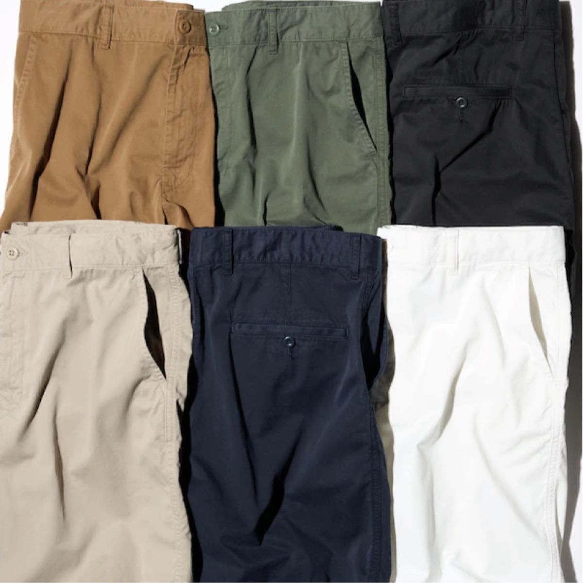 チノショーツ リラックスフィット XL ハーフパンツ ユニクロ チノショーツ リラックスフィット XL ハーフパンツ ユニクロ