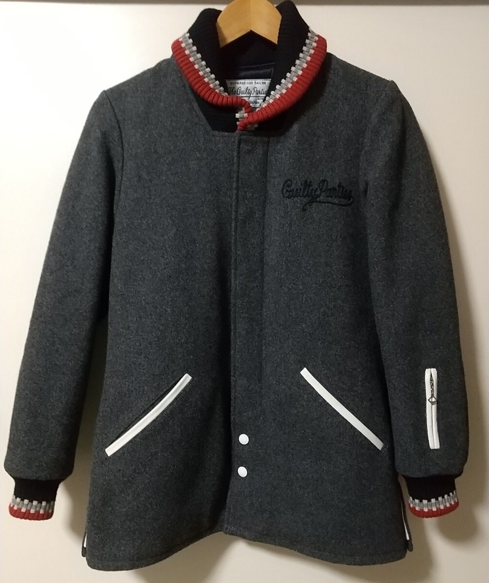 SIZE S 50s PENNEYS TYPE CAR COAT ファラオコート ファラオ SIZE S 50s PENNEYS TYPE CAR COAT ファラオコート ファラオ