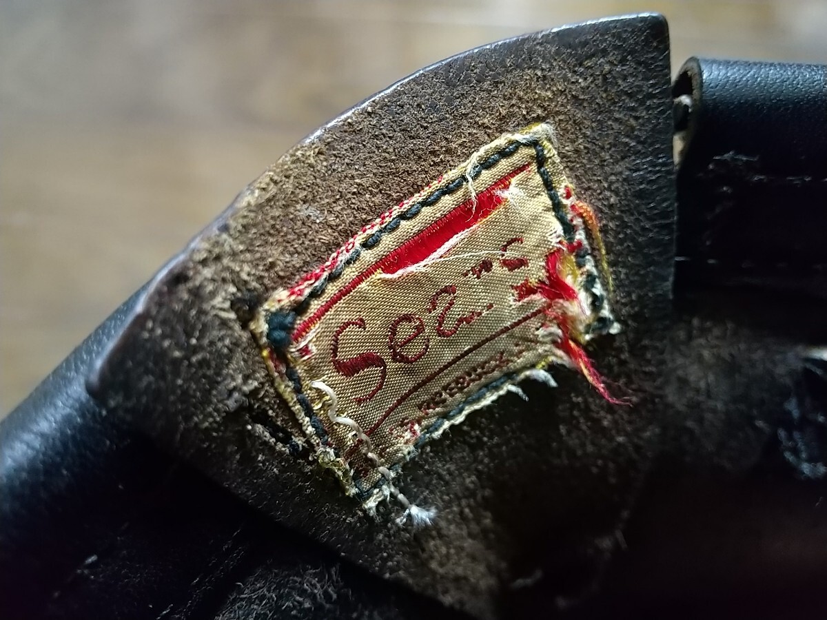 SEARS ROEBUCKS VINTAGE ENGINEER BOOTS シアーズ ヴィンテージ SEARS ROEBUCKS VINTAGE ENGINEER BOOTS シアーズ ヴィンテージ