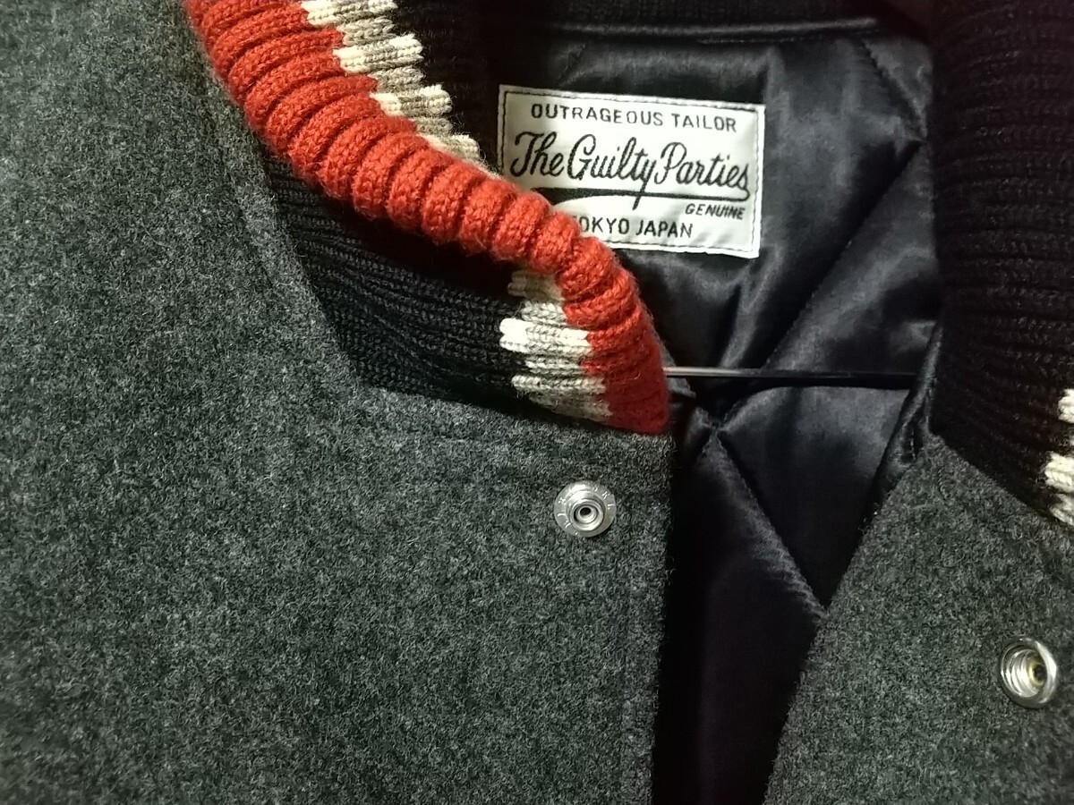 SIZE S 50s PENNEYS TYPE CAR COAT ファラオコート ファラオ SIZE S 50s PENNEYS TYPE CAR COAT ファラオコート ファラオ