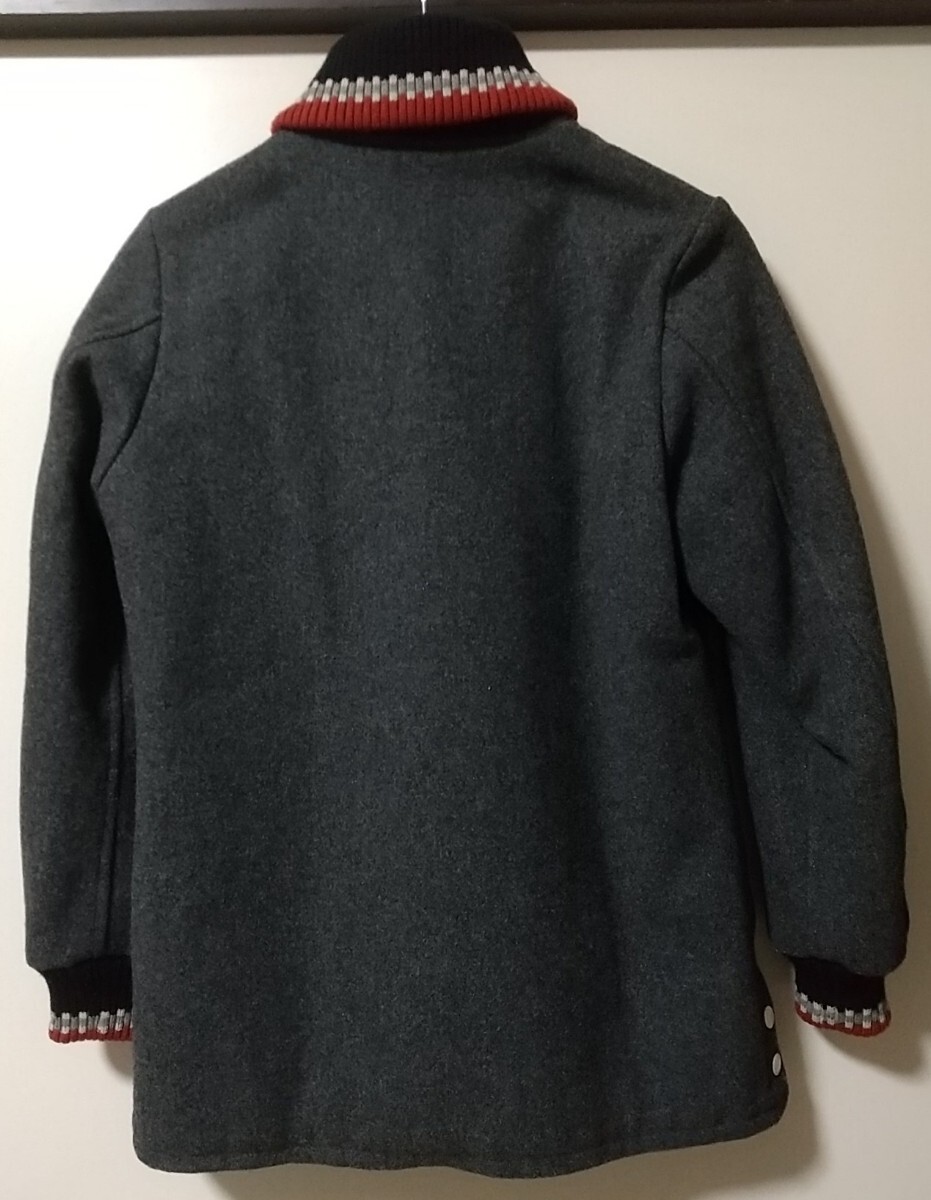 SIZE S 50s PENNEYS TYPE CAR COAT ファラオコート ファラオ SIZE S 50s PENNEYS TYPE CAR COAT ファラオコート ファラオ