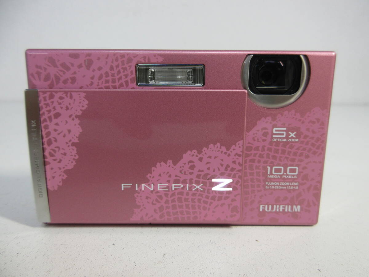 fujifilm finepix Z250FD ピンク デジカメ|家電・スマホ・カメラ fujifilm finepix Z250FD ピンク デジカメ|家電・スマホ・カメラ