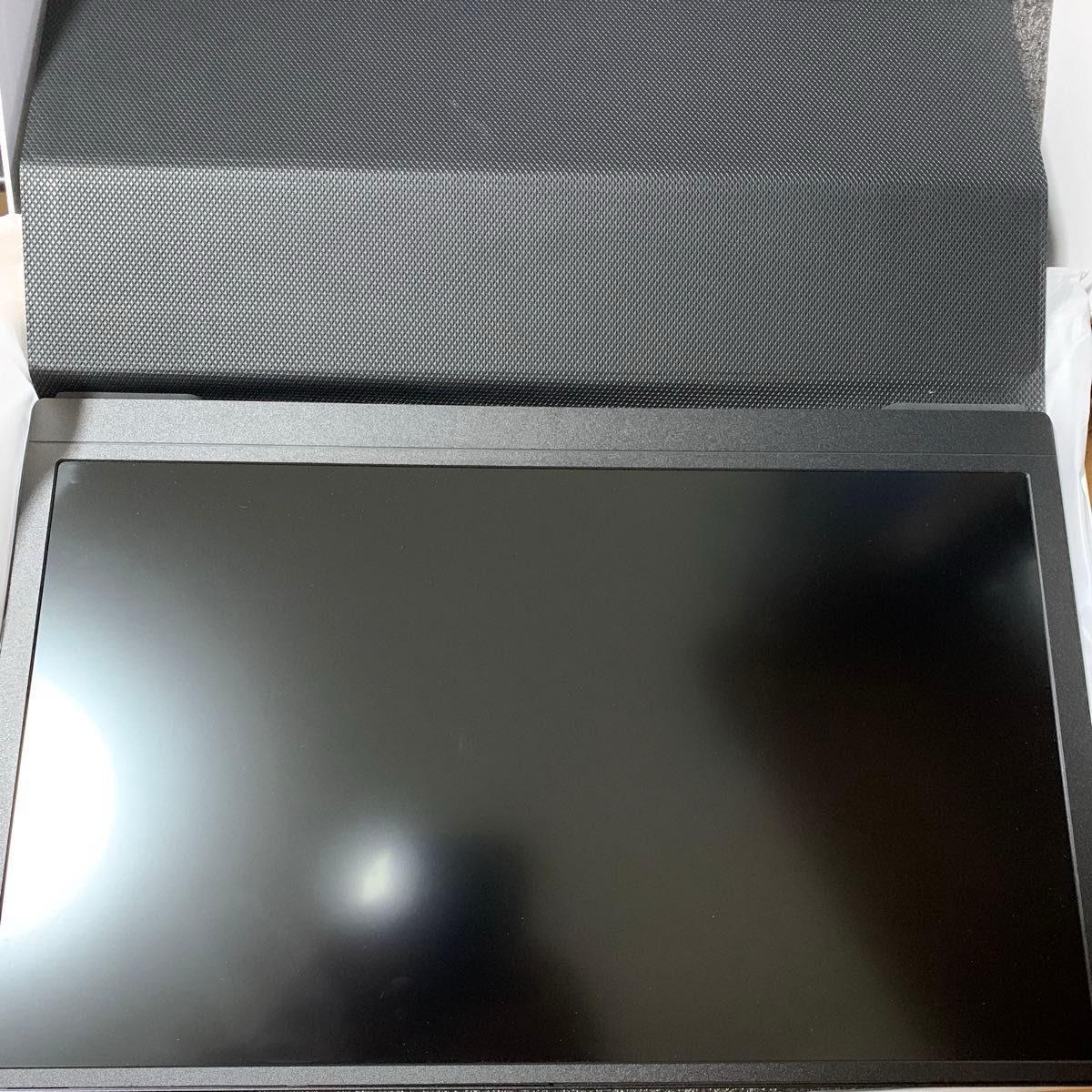 モバイルモニター 15 6インチ モニター LAEFLAEK モバイル モバイルモニター 15 6インチ モニター LAEFLAEK モバイル