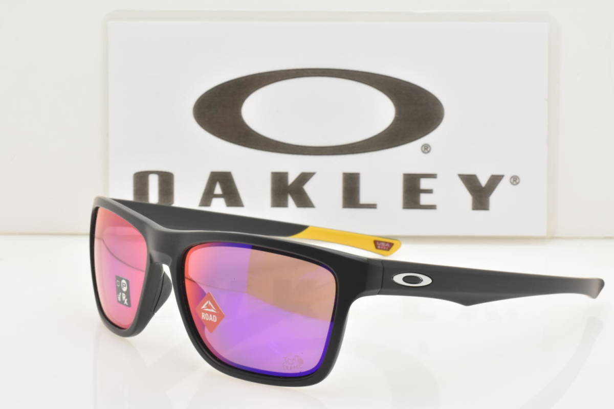 完成品 オークリー ☆新品・正規輸入品！OAKLEY OO9334-1658 マット