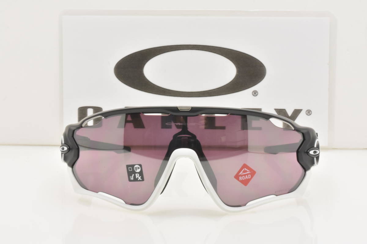 ☆新品・正規輸入品!OAKLEY オークリー OO9290-5031 JAWBREAKER