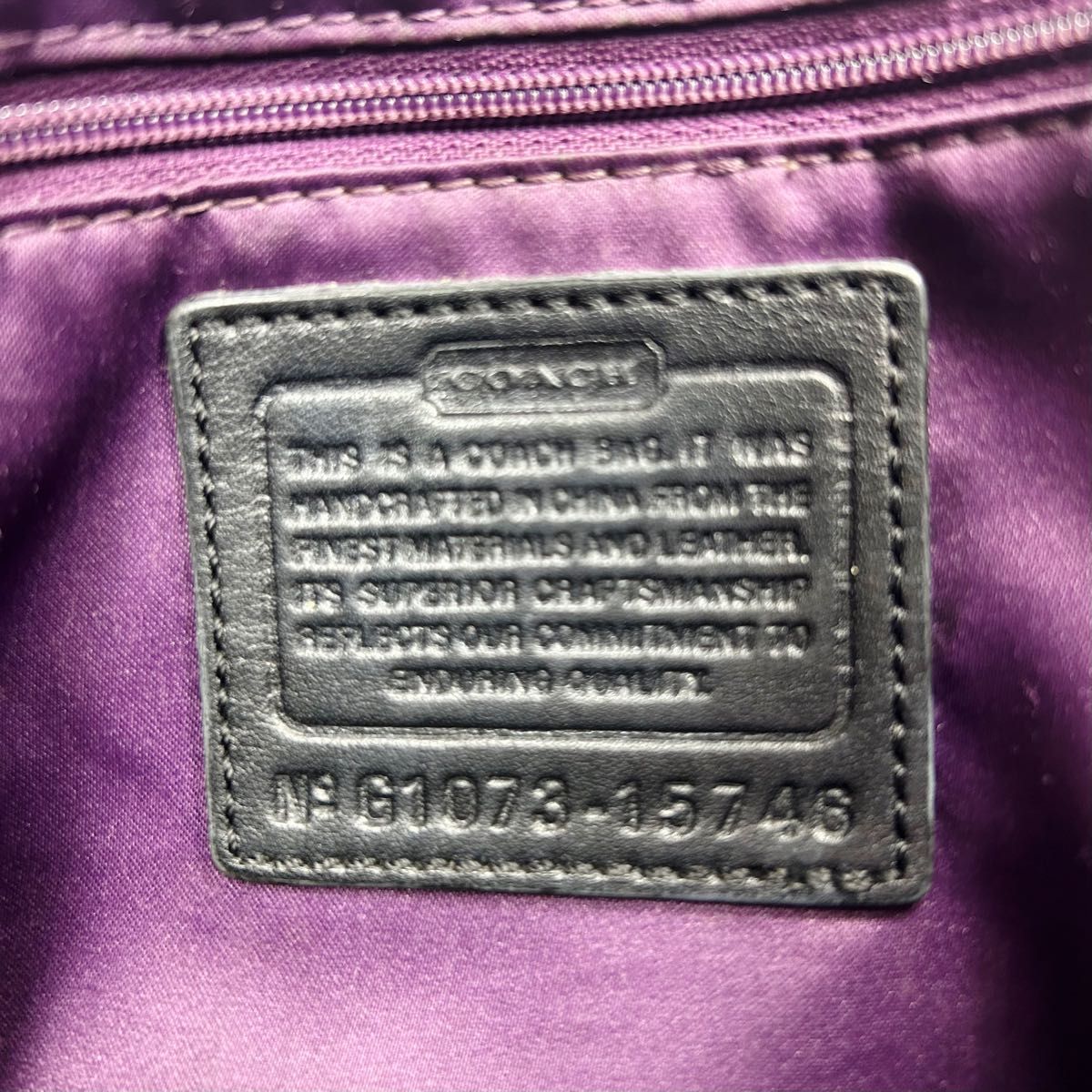 COACH コーチ オプアート トートバッグ ハンドバッグ|Yahoo COACH コーチ オプアート トートバッグ ハンドバッグ|Yahoo