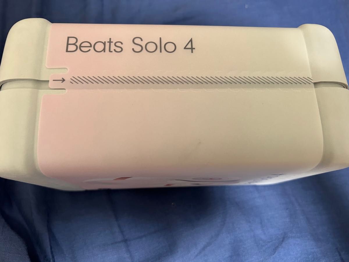 Beats Solo 4 クラウドピンク イヤホン・ヘッドホン|Yahoo Beats Solo 4 クラウドピンク イヤホン・ヘッドホン|Yahoo