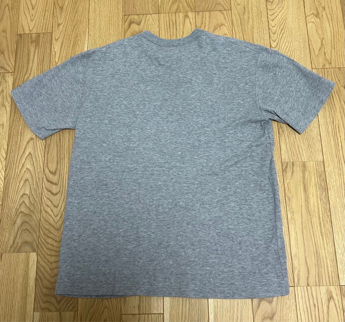 80s-90s L.L.Bean 切り替えポケットTシャツ