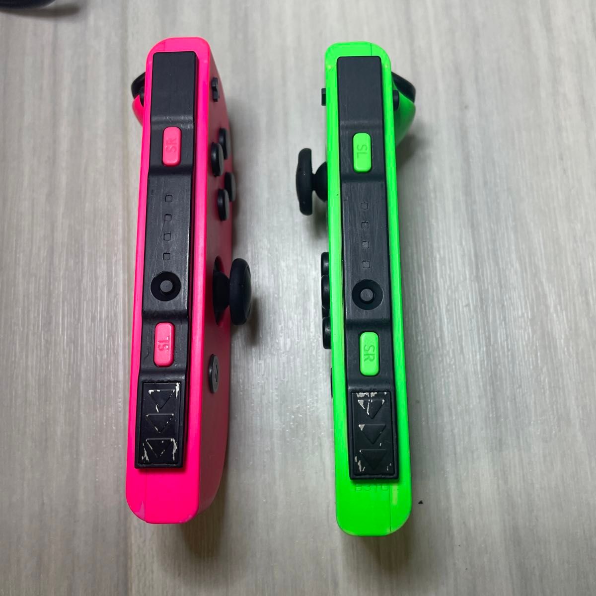 Nintendo Switch ニンテンドースイッチ 未対策機 スプラトゥーン Nintendo Switch ニンテンドースイッチ 未対策機 スプラトゥーン