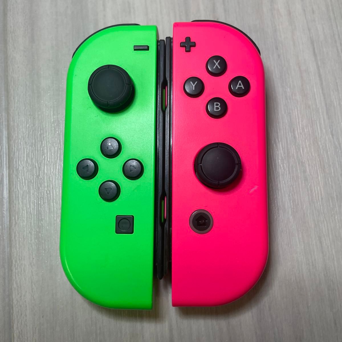Nintendo Switch ニンテンドースイッチ 未対策機 スプラトゥーン Nintendo Switch ニンテンドースイッチ 未対策機 スプラトゥーン