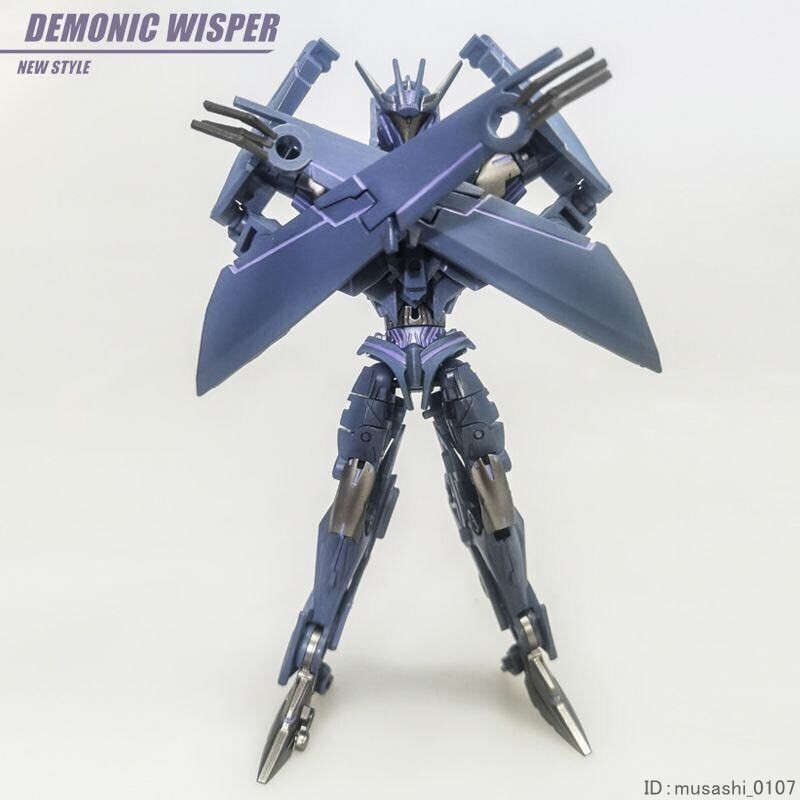 信頼も高い 変形ロボット EvilVoice 新品 TOYS おもちゃ APC uz-2780 item その他
