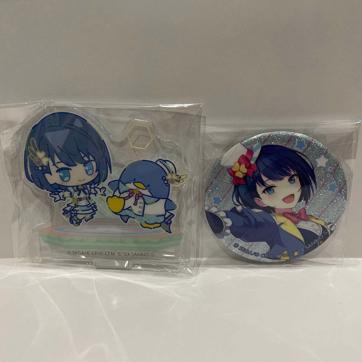 アクリルスタンド 缶バッジセット|Yahoo!フリマ(旧PayPayフリマ) アクリルスタンド 缶バッジセット|Yahoo!フリマ(旧PayPayフリマ)