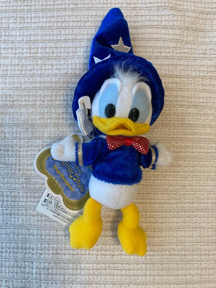 タグ付 ディズニーランド TDL ミッキー フィルハーマジック タグ付 ディズニーランド TDL ミッキー フィルハーマジック