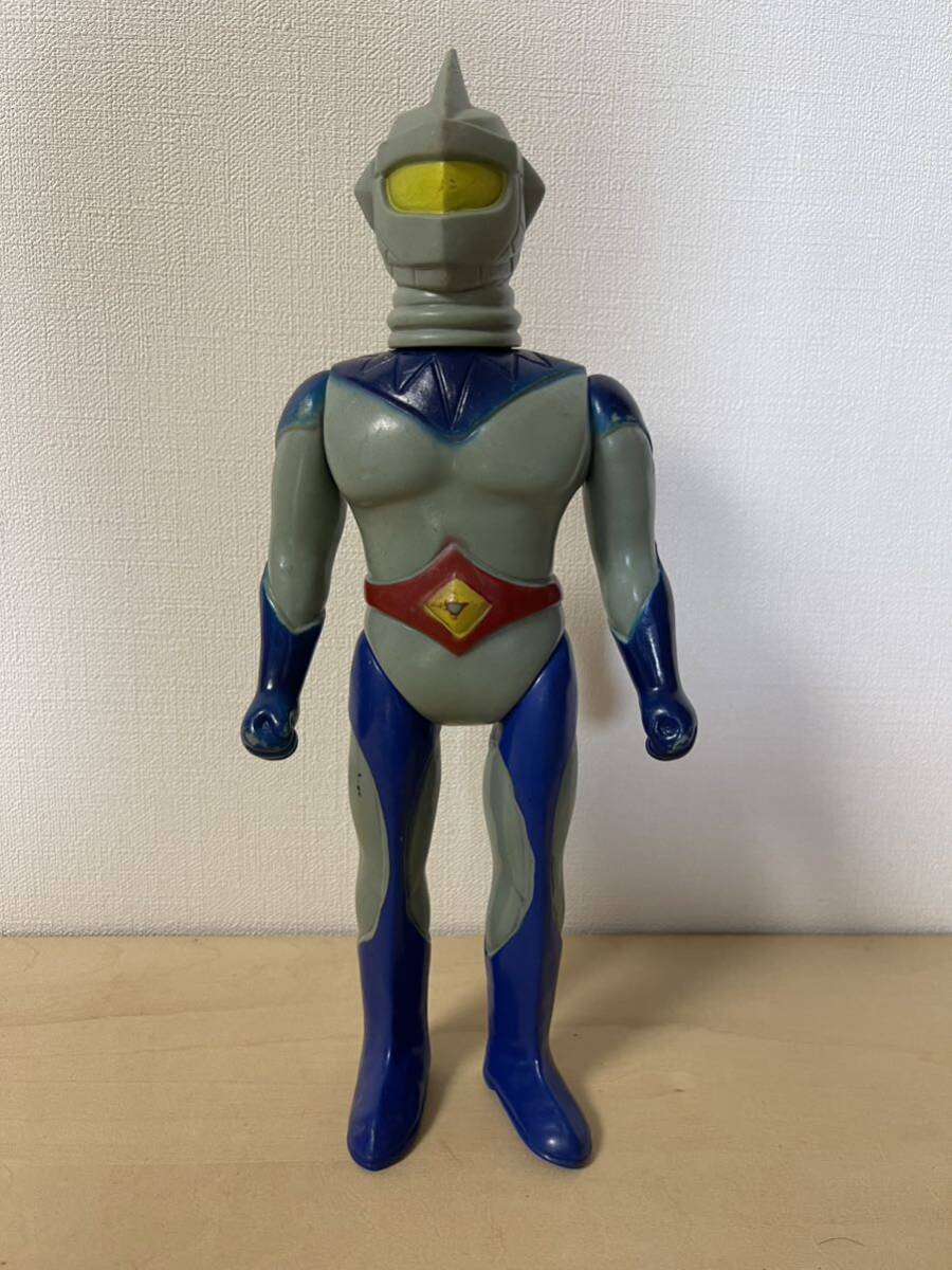 ブルマァク ◆ミラーマン/パイロット版◆ ミラーマン 円谷プロ Yahoo!オークション - ブルマァク ミラーマン パイロット版 当時
