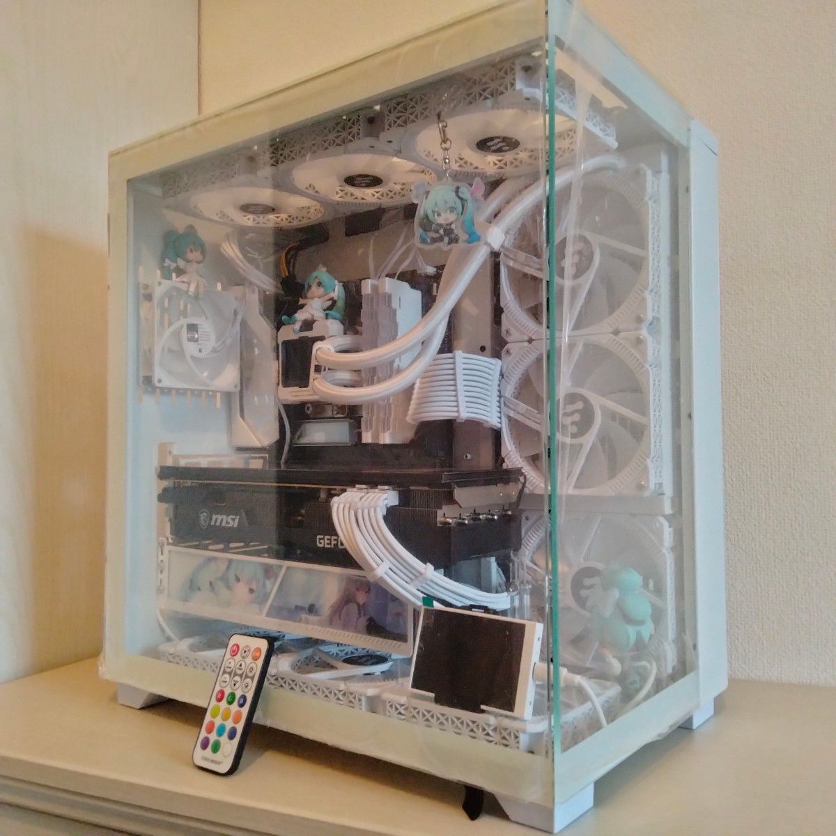 ゲーミングPC 自作パソコン デスクトップPC GeForce RTX3080 ゲーミングPC 自作パソコン デスクトップPC GeForce RTX3080