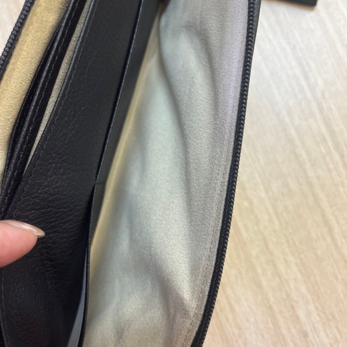 期間限定値下げ 【新品未使用品】アタオ ATAO limo リモ 期間限定値下げ 【新品未使用品】アタオ ATAO limo リモ