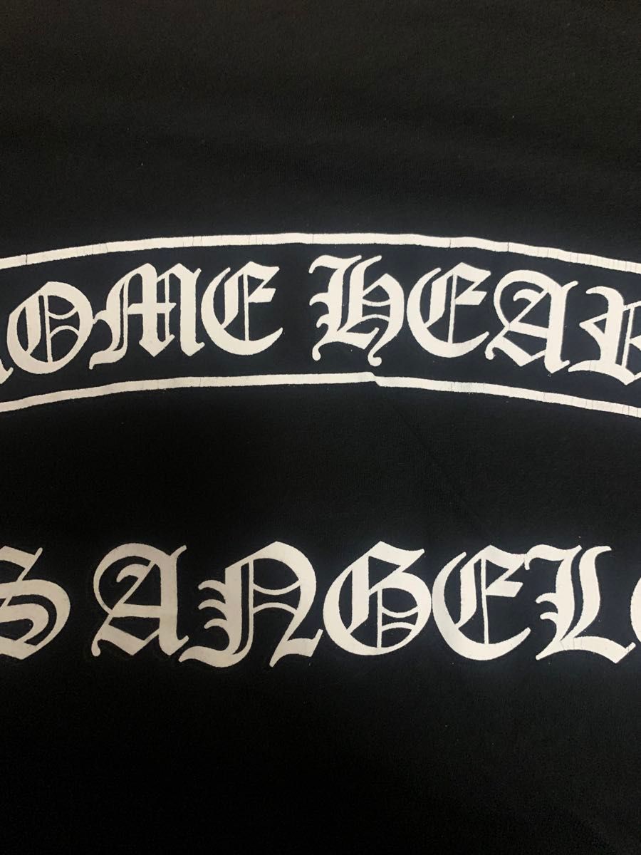 Chrome Hearts クロムハーツ ロサンゼルス限定 Tシャツ 旧タグ M Chrome Hearts クロムハーツ ロサンゼルス限定 Tシャツ 旧タグ M
