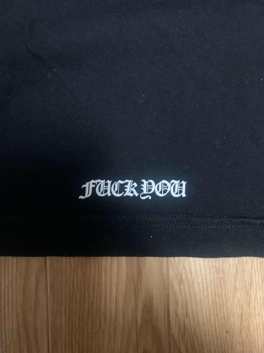 Chrome Hearts クロムハーツ ロサンゼルス限定 Tシャツ 旧タグ M Chrome Hearts クロムハーツ ロサンゼルス限定 Tシャツ 旧タグ M